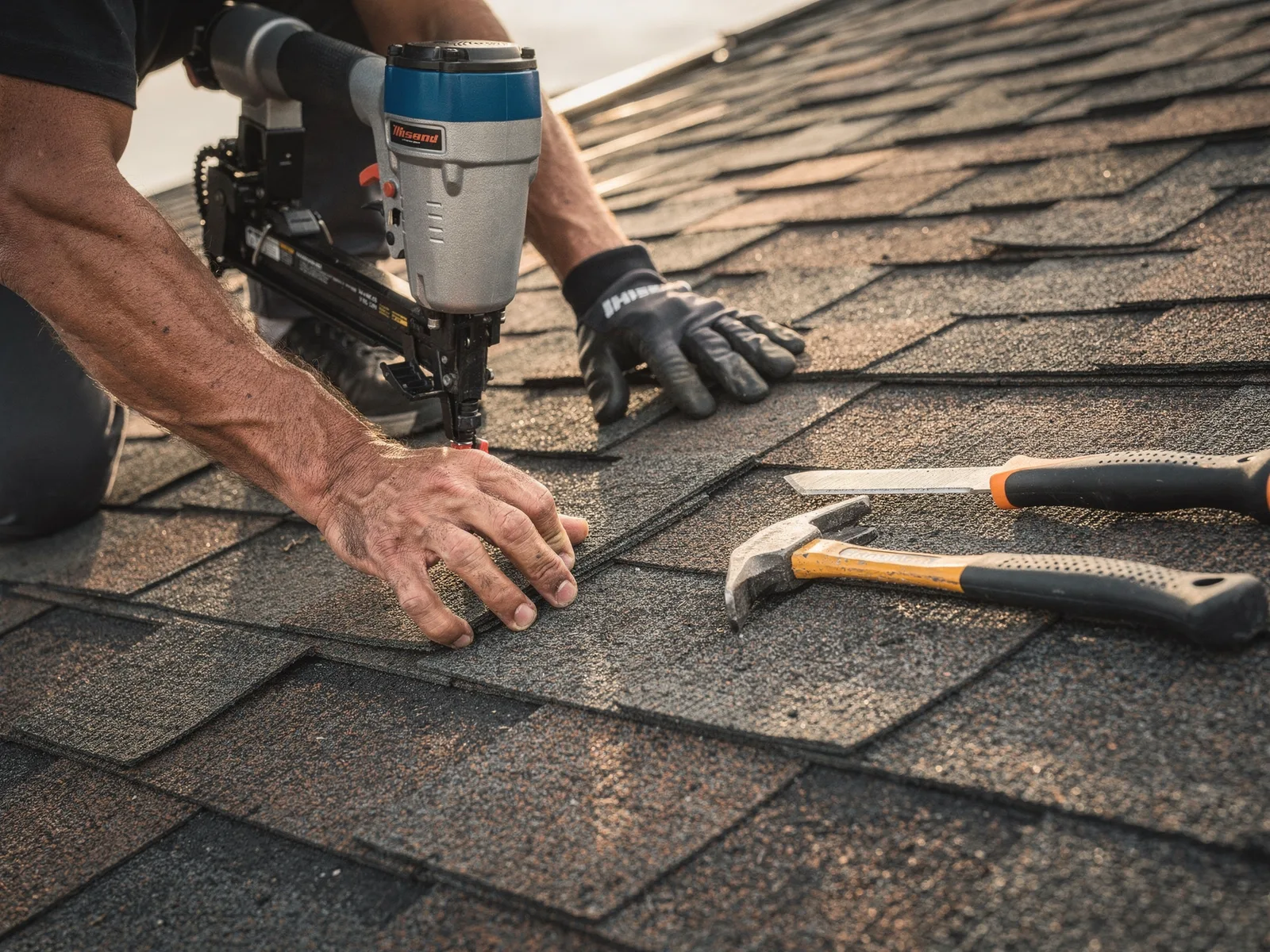 Why choose Roof Repair in Hometown, IL